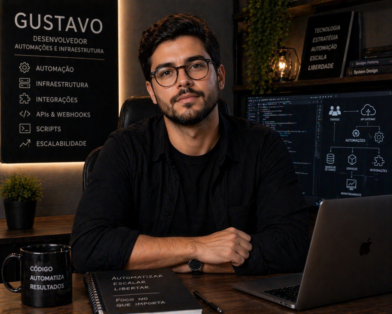 Gustavo