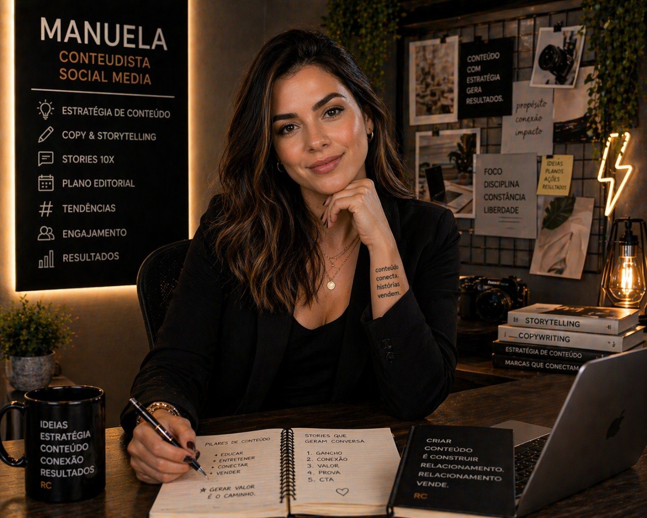 Manuela